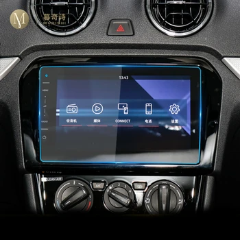 Volkswagen Jetta VA3 2019 Automobilių interjero GPS navigacijos kino ekranu Grūdintas stiklas, apsauginė plėvelė Anti-scratch fil