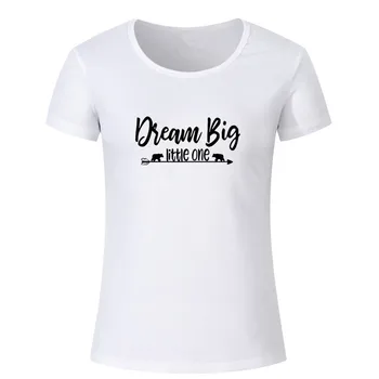 S-3XL naujas mielas laiškas spausdinimo T-shirt ladies O-kaklo trumparankoviai vasaros marškinėliai topai atsitiktinis plonas T shirts pardavimas