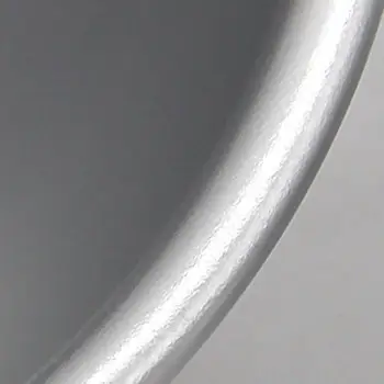 9pcs Aliuminio Lydinio Vonios Bomba Pelėsių 3D Kamuolys Rutulio Formos 