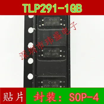 Naujas importuotų originalus TLP291-1GB SOP4 TLP291GB P291