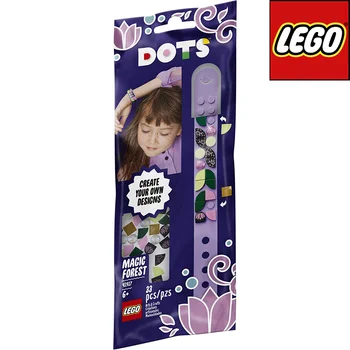LEGO TAŠKŲ Magic Forest Apyrankę 41917 