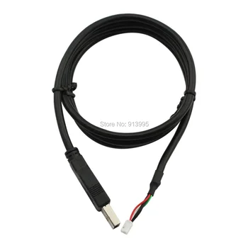 ELP 3m USB 2.0 kabelis usb kameros, aukštos kokybės