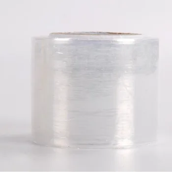 Microblading Prekių skaidraus Plastiko Wrap Konservantas Filmas permanentinis Makiažas Įrankiai Antakių Tatuiruotė Plastiko Wrap Priedai