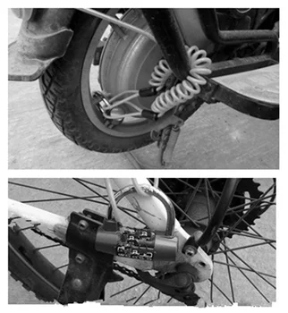150cm motociklų signalizacijos priminimas virvę pavasario ištraukite laidą KTM 250XC 250XC-F 250XCF-W 250XC-W 250EXC EXC-F