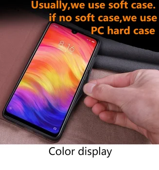 High-end visiškai grūdų odos originali magnetinis laikiklis atveju Xiaomi CC9/Xiaomi CC9e apversti telefono dangtelį maišas stovi funda rubisafe