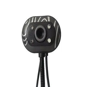 Aukštos raiškos Ju Klasės Usb Kameros Live Transliacijos Su Triukšmo Mažinimo Mikrofonas 360 Laipsnių Sukimosi Dropshipping