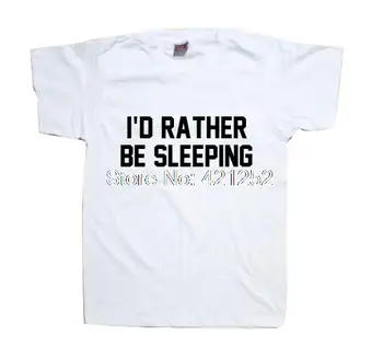 Aš Mieliau Miega T-Shirt
