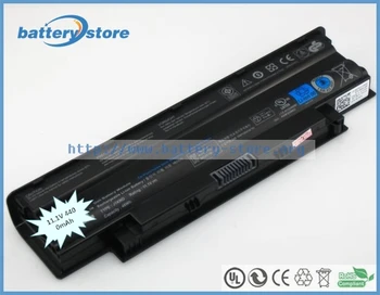 Originali nešiojamas baterijas N4010,M5010,M5030,N4110,312-0233,17 R (N7010),14Z, 3450,07 XFJJ,11.1 V,6 ląstelių