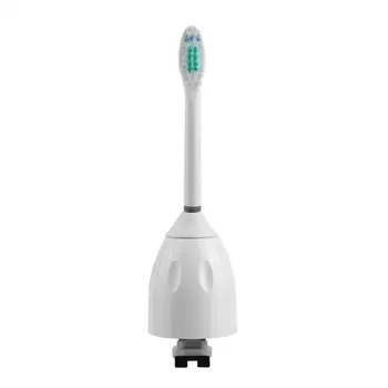 Naujas 2018 dantų Šepetėlis Galvutės 1pc Pakeitimo Elektriniai dantų Šepetėlis Philips Sonicare E-series HX7001 Veiksmingai Pašalina Apnašas
