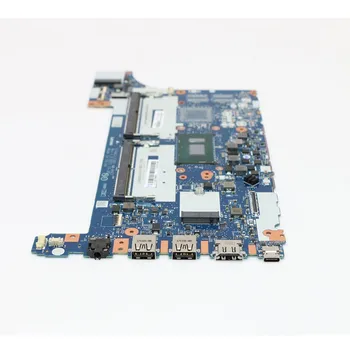 Testuotas ok Lenovo Thinkpad E480 i5-8250U Laptopo integruotos grafikos plokštę, motininę plokštę FRU:01LW193 01LW195 01LW192 01LW194