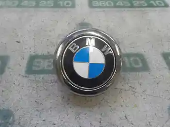 MANETA ŠILDOMI PORTON BMW 1 Serijos LIM. (F20) 2.0 Turbodiesel variklio dangtis, priekiniai 2PINS 7270728 MLV16883082 [16883082]
