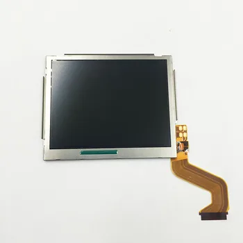 10VNT Viršų Viršutinę Pakeitimas LCD Ekranas Remonto Dalis Nintendo DSi NDSi