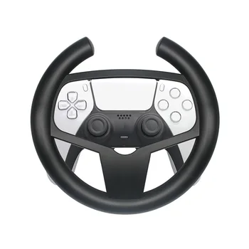 Žaidimų Lenktynių Vairas už PS5 Valdytojas Vairavimo Žaidimų Rankena Playstation 5 Joypad Rankena Valdytojas Žaidimai, Priedai