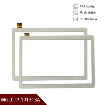 10.1 colių originalą Casper touch MGLCTP-101313A/MGLCTP-101313 jutiklinis ekranas rašysenos ekranas capacitive ekranas