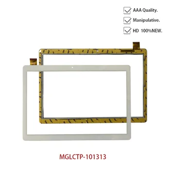 10.1 colių originalą Casper touch MGLCTP-101313A/MGLCTP-101313 jutiklinis ekranas rašysenos ekranas capacitive ekranas