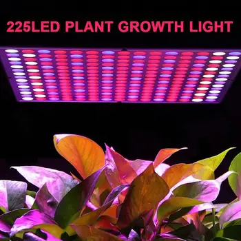 Augalų Lempos Augalų Augimo Šviesos Energijos Taupymo Eco-Friendly 14/45W Raudona Mėlyna Gėlių, Daržovių Hydroponic Led Grow Light Patalpų
