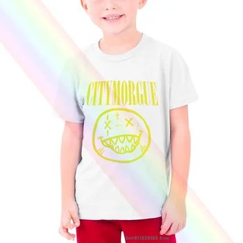 Zillakami Vaikų Vaikas, T-shirt