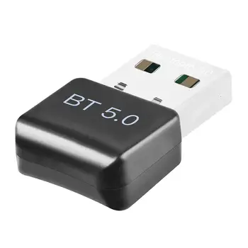 USB Bluetooth 5.0 Adapteris Bevielio 