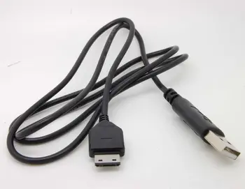 USB duomenų ir įkroviklio laidą SAMSUNG SGH-I907 J700 L760 M110 T109 T119 T229 T239 T339 T349 T409 T419 T429 T439 T459 T469 T539