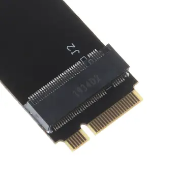 M. 2 NGFF SSD į Le-novo ThinkPad X1 Carbon 20+6pin SSD Adapteris Valdybos Kortelės
