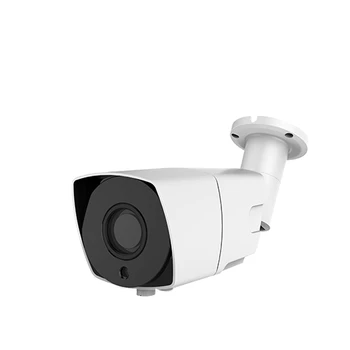 SSICON 2MP, 4MP Analoginį vaizdo Kameros Vandeniui 2.8-12mm Varifocal Lens Rankinis Priartinimas ir SPINDULIŲ Naktinio Matymo HAINAUT Apsaugos Kamera, Lauko