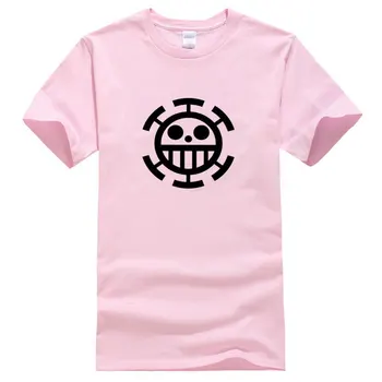 2021 Naujas Madingas Anime Hip-hop Atsitiktinis marškinėliai vyriški Vaidmenų Tendencija trumparankoviai Asmeninį marškinėliai Grynos Medvilnės Trumpas-