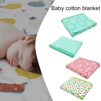Naujas baby suvystyti antklodė baby medvilnės dvigubai apkabinti antklodė gobtuvu antklodė padengti kūdikių antklodė Swaddling kūdikių antklodė