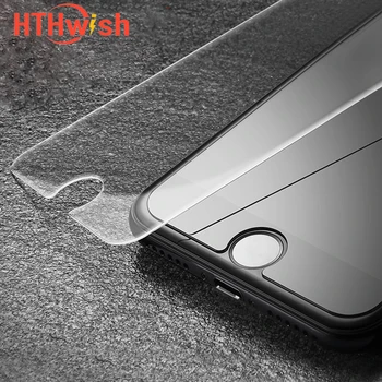 HTHwish Apsauginis Stiklas Iphone 6 6s Screen Protector, Iphone 6s 6 S Grūdintas Apsauginis Stiklas Ant Iphone 6s Grūdintas Stiklas