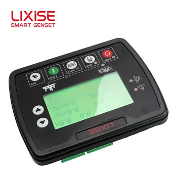 LXC3110 LIXiSE auto start generavimo prietaisas valdymo skydelis generatorius