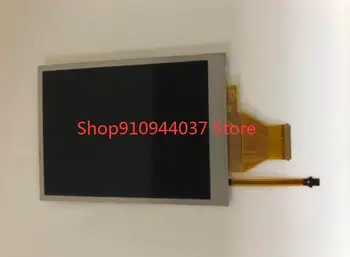NAUJAS LCD Ekranas CANON SX60 SS Skaitmeninio Fotoaparato Remontas Dalis + Apšvietimas