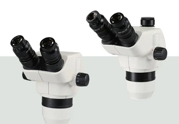 Phenix Žiūronų 50X Zoom Stereo Mikroskopas Galvos Jewerly bandymo Pramonės Mobiliųjų Telefonų Remontas, Mikroskopu už solderin Nemokamas Pristatymas