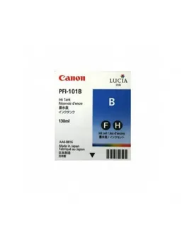 CANON kasetė IPF5000/6000/6100 Green 1