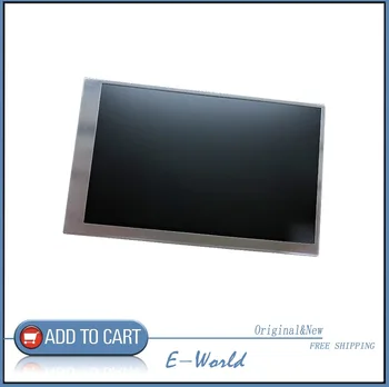 Originalus 5inch LCD ekranas TM050LDHG07-00-BLU1-02 TM050LDHG07-00-BLU1 TM050LDHG07-00 TM050LDHG07 nemokamas pristatymas