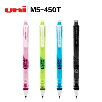 UNI M5-450T Automatinis Pieštukas KURU TOGA Mechaninė Pieštuku Japonija 0,5 mm