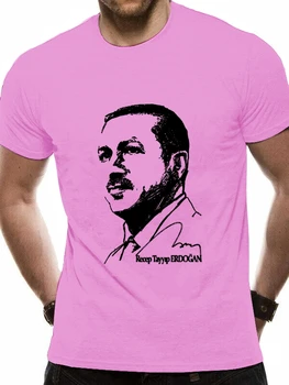 Tayyipas baumwolle fruto 2020 t-shirt ašara turkiye