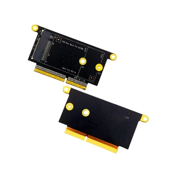 Taikoma Apple 2017 Pro A1708 SSD Kietojo Disko Adapteris Kortelę Plėsti ir Atnaujinti Kortelę 