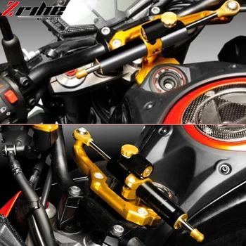 Motociklo CNC Reguliuojamas Sklendės Valdymo Stabilizuoti Saugos Kontrolės YAMAHA KAWASAKI HONDA ir BMW, SUZUKI, DUCATI TRIUMFAS