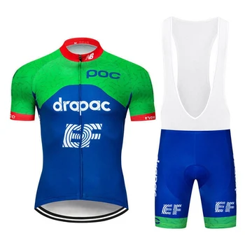 EF dviračių džersis vyrų vasaros orui kelio dviračiu dėvėti drabužiai, kombinezonai su Antkrūtiniais Šortai nustatyti dviračių lenktynių drabužius mtb Ropa Ciclismo 122315