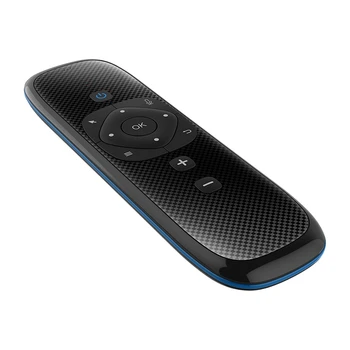 Balso Nuotolinio 2.4 G Bevielio Smart TV 
