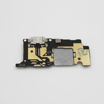 OUDINI Už Xiaomi 5C Micro USB įkrovimo Kroviklis Flex Kabelis Uosto valdybos Modulis