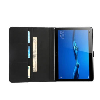 Premium Odos Atveju Huawei MediaPad M3 Lite 10 10.1 BAH-L09 BAH-W09 BAH-AL00 