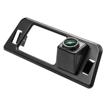 HD 1280x720p Atbulinės eigos Atsarginė Kamera galinio vaizdo Kamera Subaru XV 2012/ Subaru Impreza 2.0 liukas 2012-2013 m.
