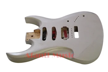 Afanti Muzikos naudojamas stiliaus Elektrinė gitara įstaiga (ADK-007)