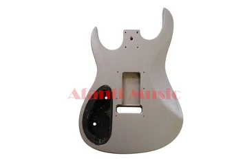 Afanti Muzikos naudojamas stiliaus Elektrinė gitara įstaiga (ADK-007)