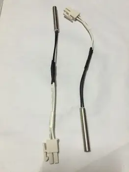 Originalus naujas , C-TCN17-J017 šildymo vamzdžiai, šildymo strypas šildymo core ir prijungimas prijunkite laido jungties ilgis 18cm