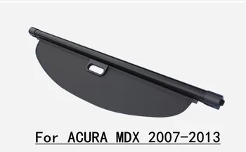 Automobilių Galinis Kamieno Security Shield Dangtis Tinka ACURA MDX 2007 2008 2009 2010 2011 2012 2013 ( juoda, smėlio spalvos)