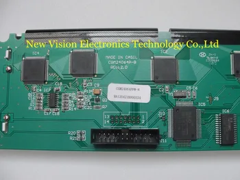 CGM24064PFW-N CGM24064P-B visiškai Naujas Originalus A+ kokybės LCD ekraną, Pramonės Įranga