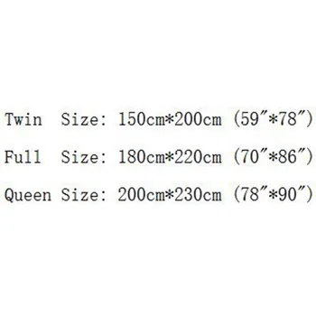Modernios Geometrinės Twin Visą Karališko Dydžio Antklode Padengti Viena Dvigulė Lova Ir Antklodžių Viršelio Merginos Boys50