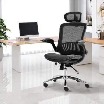 Žaidimas Kėdės, Biuro Kėdės, Modernaus Dizaino Sėdima Kėdė Akių Kolonėlė Namų Stalo Metting Kėdė Juoda