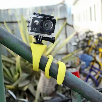Selfie Stick Ištraukiamas Nešiojamą autoportretas Turėtojas Monopodzie Stick Mobilųjį Telefoną Jul14 Profesinės Lašas Laivybos
